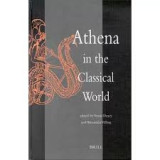 Athena in the classical world