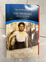The necklace and short other stories