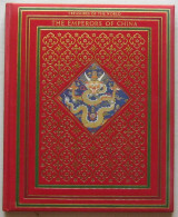 The Emperors of China