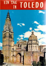 Ein Tag in Toledo