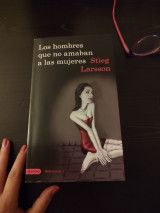 Los hombres que no amaban a las mujeres