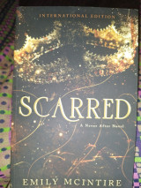 Scarred