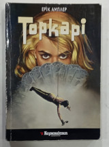 Topkapi #A 435