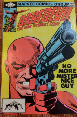 Daredevil 184