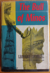 The Bull of Minos