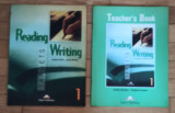 Reading and writing. Targets. 1 + Teacher's book.: Student's Book
