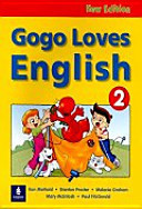 Gogo Loves English