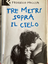 Tre metri sopra il cielo
