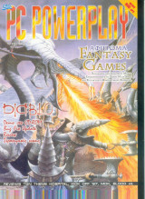 Pc Powerplay Τεύχος 6