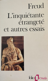 L'inquiétante étrangeté