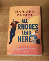 All Rhodes Lead Here