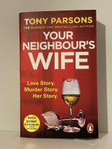 Your neighbour’s wife