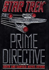 Star Trek Prime Directive