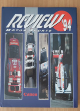 Review Motor Sports 1994