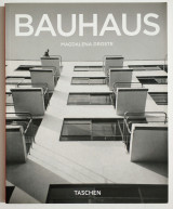 Bauhaus - (Τ58).