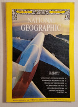 National Geographic, vol. 152, 1977