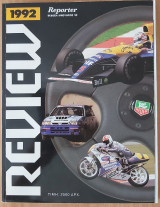 Review Motor Sports