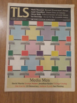 The Times Literary Supplement, no. 5483 (May 2, 2008)