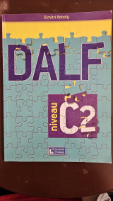 DALF C2