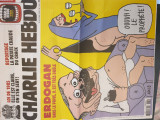 Charlie Hebdo τεύχος 1475 (28.10.20)