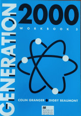 Generation 2000 : workbook 3