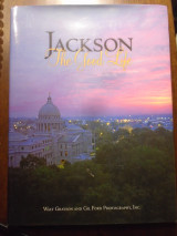 Jackson A good life