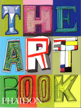 The Art Book