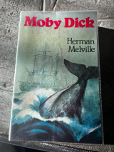 Moby Dick
