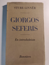 Giorgos Seferis En introduktion