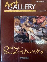 Art Gallery - Τιντορέτο - τόμος 78