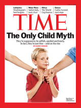 Time Magazine July 19, 2010, Vol 176, No 3