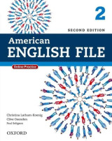 Αmerican English file
