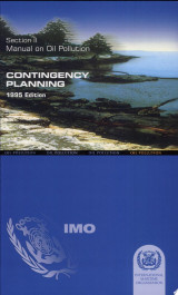 Manual on Oil Pollution