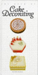 The Book of Cake Decorating