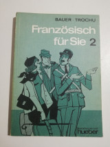 Franzosisch fur sie 2