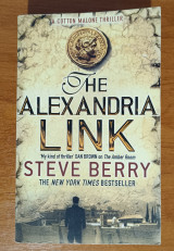 The Alexandria Link