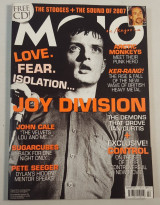 Mojo #159 February 2007