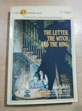 The Letter, the Witch, and the Ring