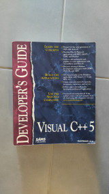Visual C++ 5