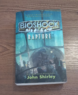 Bioshock Rapture