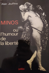 Minos, ou, L'humour de la liberté
