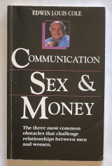Communication, Sex & Money