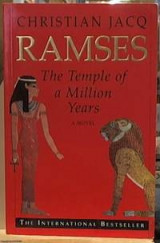Ramses, the Temple of a Million Years