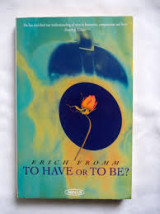 Το Have or to Be