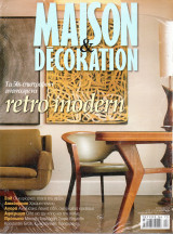 Maison & Decoration - τεύχος 70 - 2008