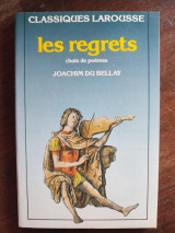 Les regrets