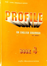 Profile on English Grammar 4 (Teacher's)