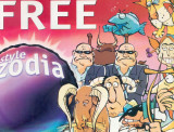 Free style zodia