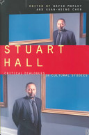 Stuart Hall