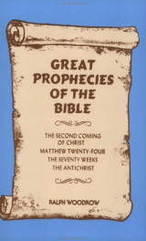 Great Prophecies of the Bible